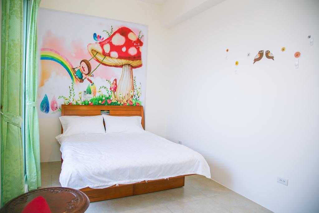 Fairy'S House Bed & Breakfast Hualien City Room photo